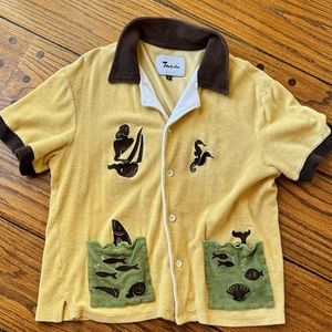 Tombolo Sailors Delight size M